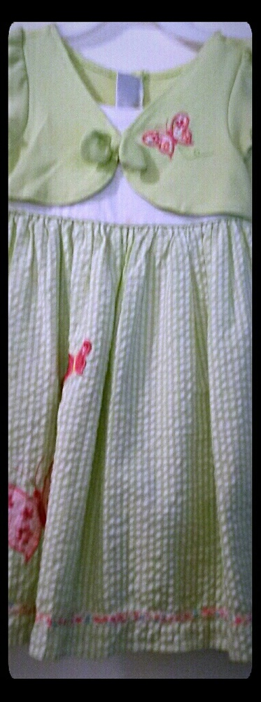 Spring Time Youngland Dress Never Worn